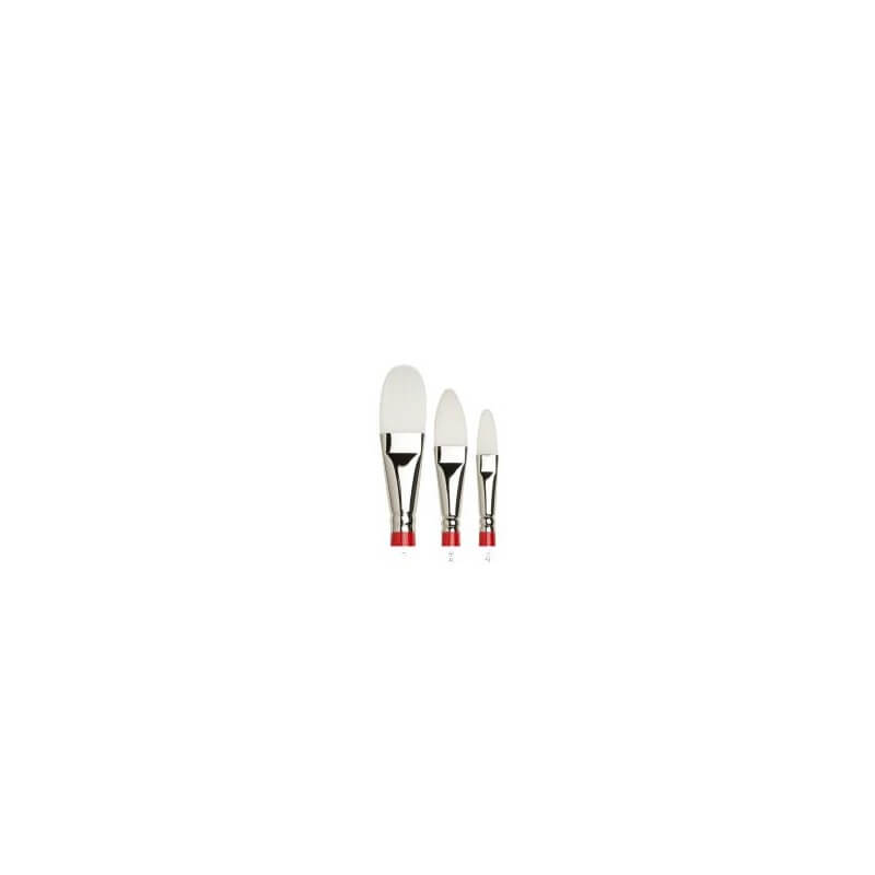WINSOR & NEWTON UNIVERSITY OVALE BRUSHES
