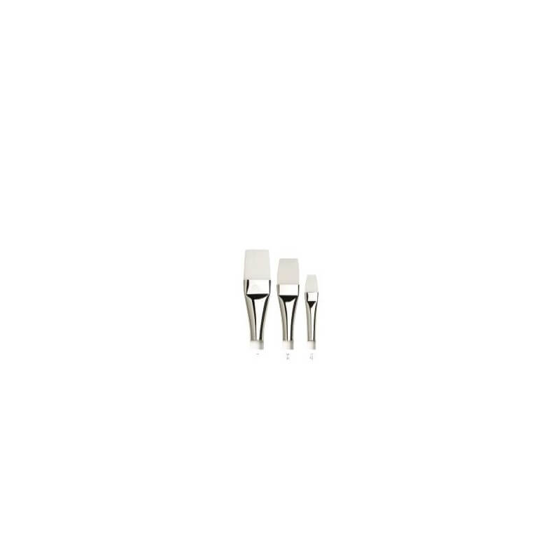 WINSOR & NEWTON UNIVERSITY FLAT WASH BRUSHES
