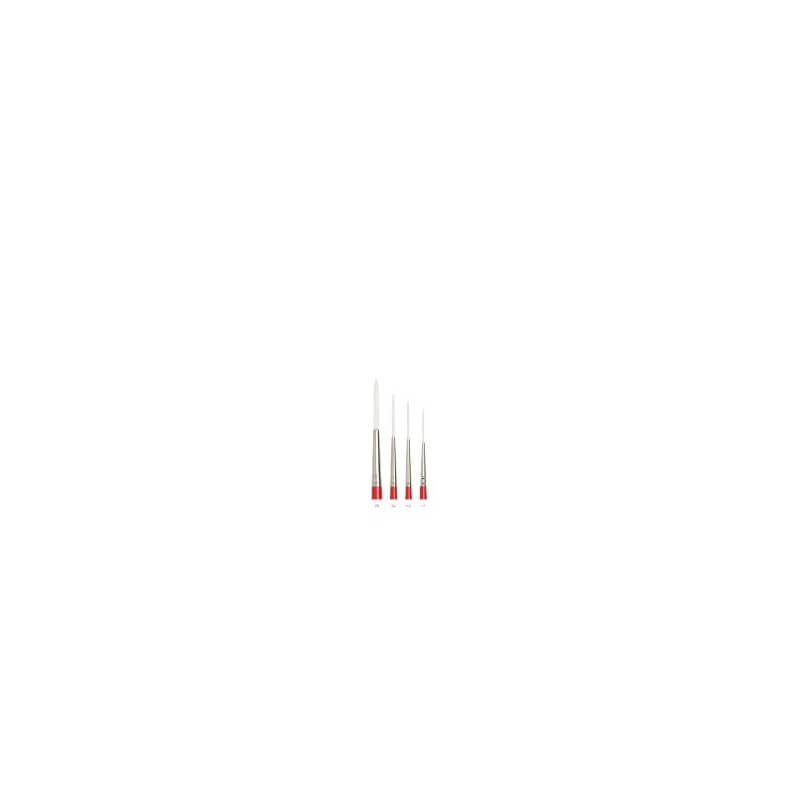 WINSOR & NEWTON UNIVERSITY SCRIPT BRUSHES