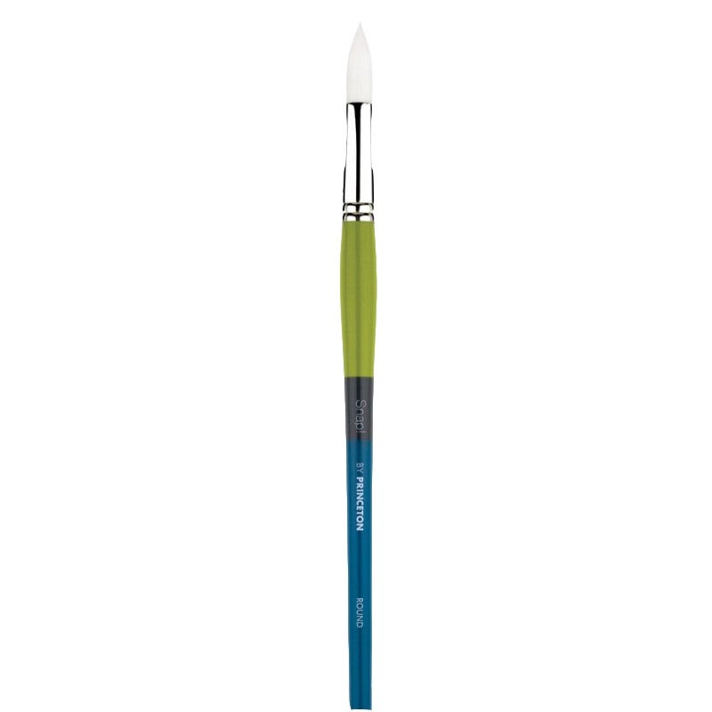 PRINCETON SNAP! SERIES 9800 ROUND BRUSHES