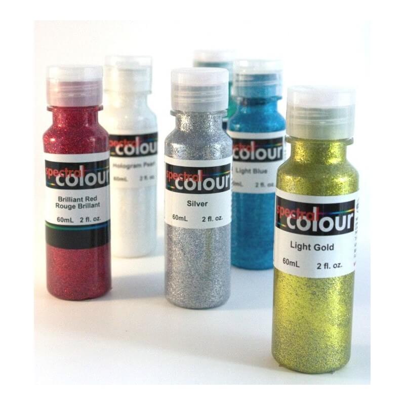 SPECTRAL COLOUR LIQUID ACRYLIC PAINT