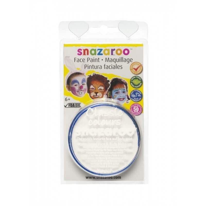 SNAZAROO - MAKE-UP - HOBBIES