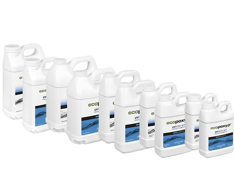 ECOPOXY UVPOXY