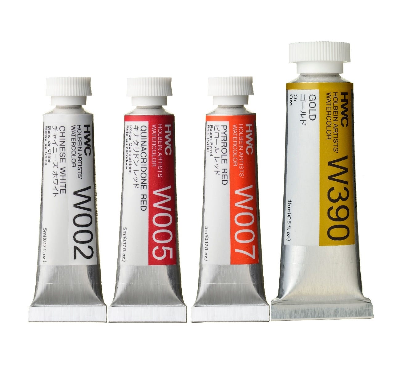 PEINTURE AQUARELLE HOLBEIN EXTRA FINE