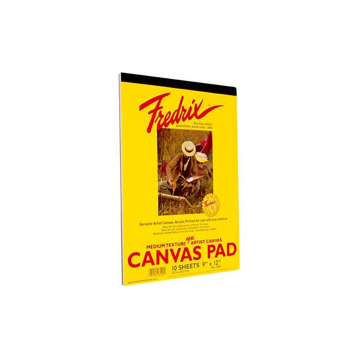 Fredericks canvas sale