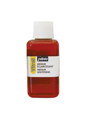 MÉDIUM ÉCLAIRCISSANT VITRAIL 250ML