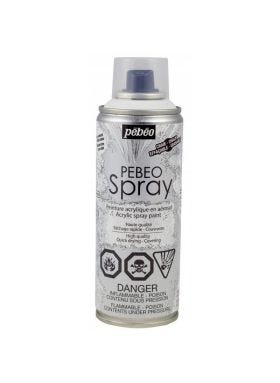 AEROSOL ACRYLIC SPRAY CHALK 200ML