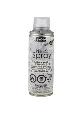 AEROSOL ACRYLIC SPRAY GRANITE EFFECT 200ML