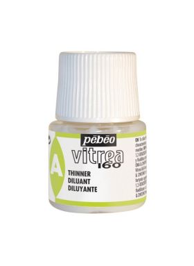 PÉBÉO DILUANT VITREA160 45ML