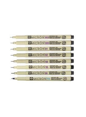 STYLOS PIGMA MICRON SAKURA