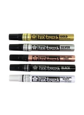 SAKURA PEN-TOUCH MARKERS