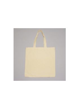 SAC EN TISSU NATUREL 16,5X16,5 5OZ
