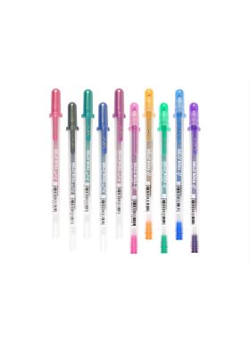 GELLY ROLL SHADOW PENS