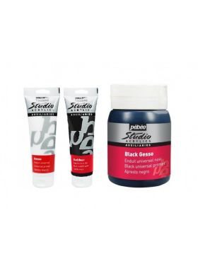 GESSO PÉBÉO STUDIO