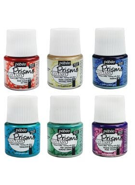 PEINTURE DÉCORATIVE PEBEO FANTASY PRISME