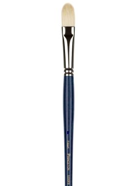 PRINCETON ASHLEY FILBERT BRUSHES