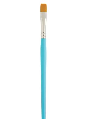 PRINCETON SELECT FLAT SHADER BRUSHES