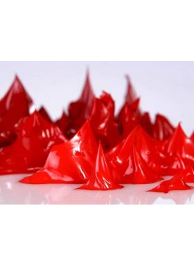PEINTURE ACRYLIQUE TRI-ART HAUTE VISCOSITÉ
