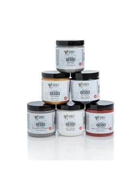 GESSO DEMCO TEINTÉ