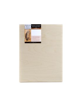 PANNEAU DE BOIS APOLLON GOTRICK RÉGULIER