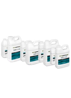 ECOPOXY FLOWCAST